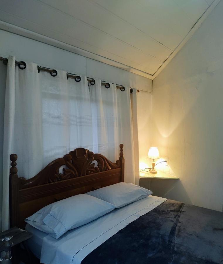 Hostel E Pousada Dom Bosco Сан-Жуан-дел-Рей Экстерьер фото