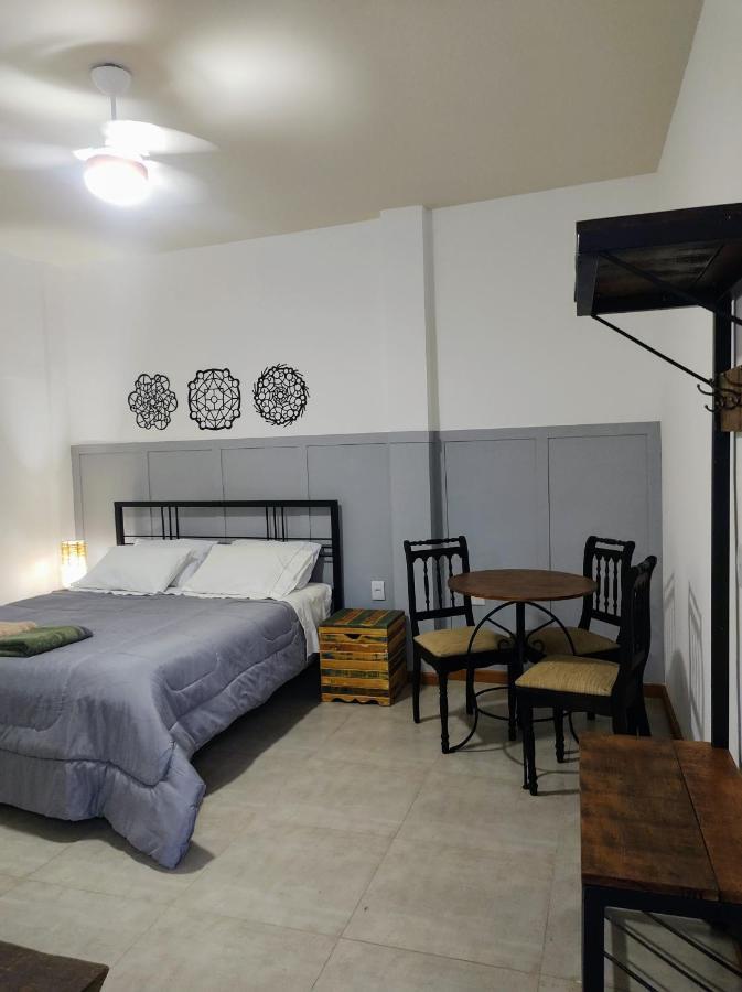 Hostel E Pousada Dom Bosco Сан-Жуан-дел-Рей Экстерьер фото