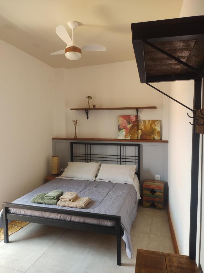Hostel E Pousada Dom Bosco Сан-Жуан-дел-Рей Экстерьер фото