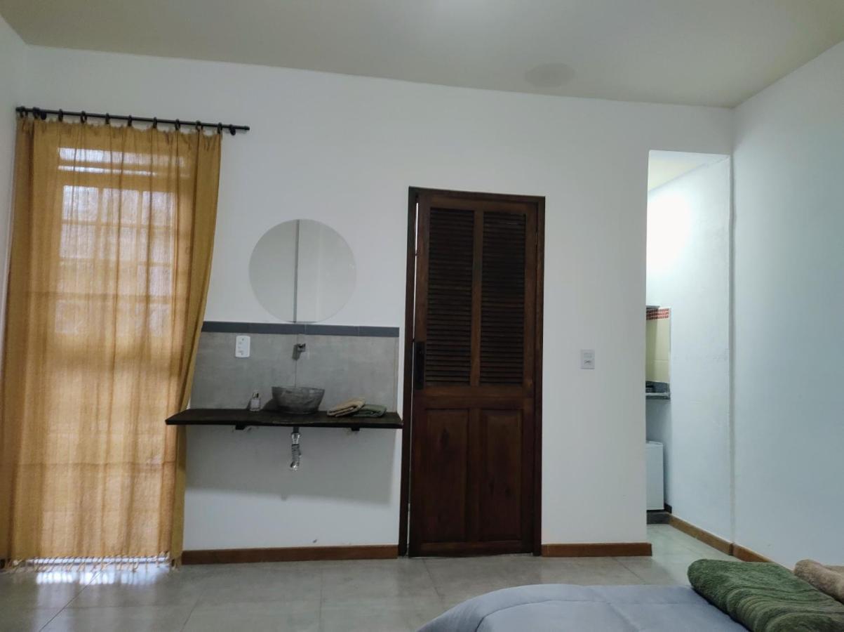 Hostel E Pousada Dom Bosco Сан-Жуан-дел-Рей Экстерьер фото
