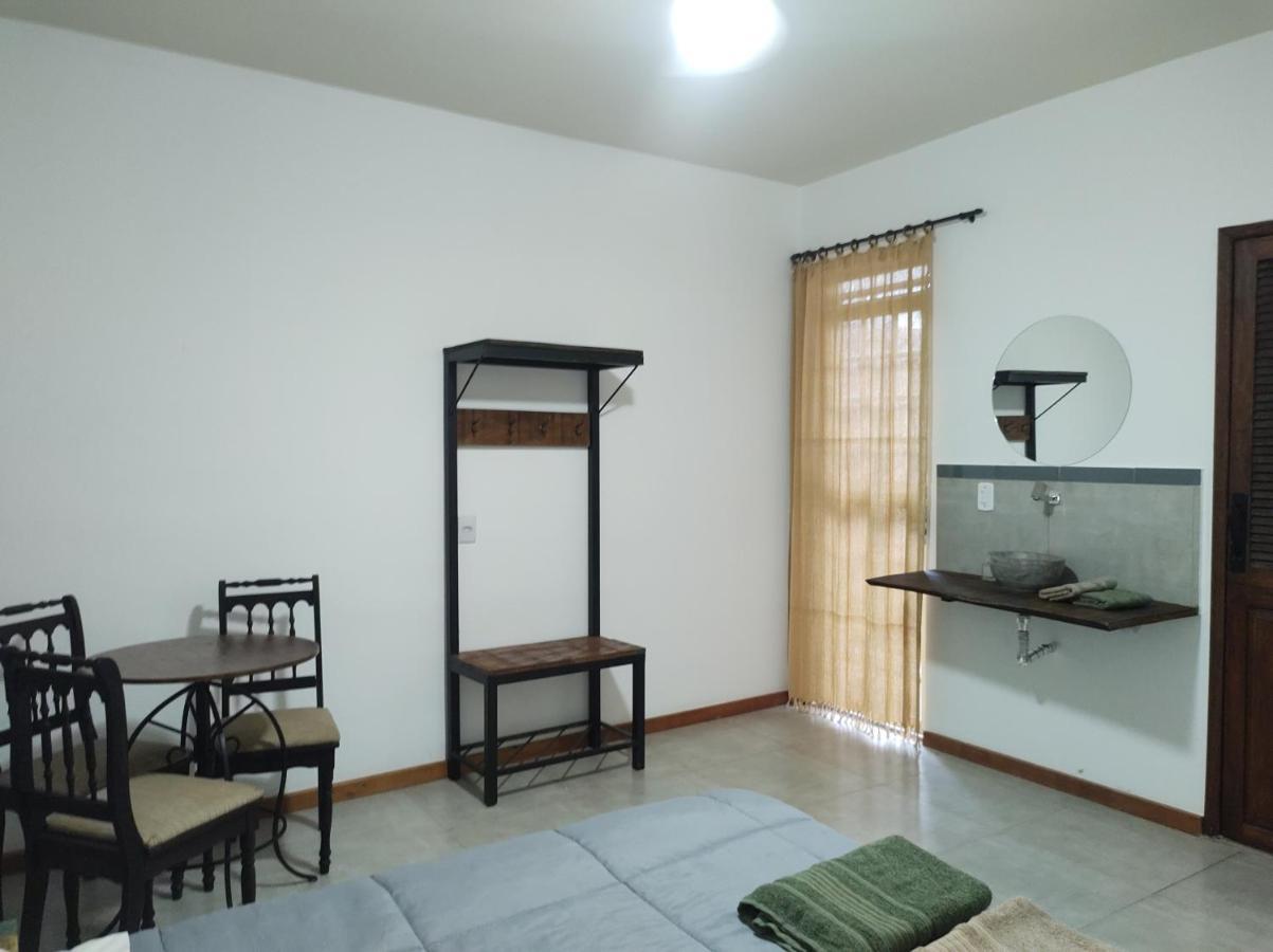 Hostel E Pousada Dom Bosco Сан-Жуан-дел-Рей Экстерьер фото