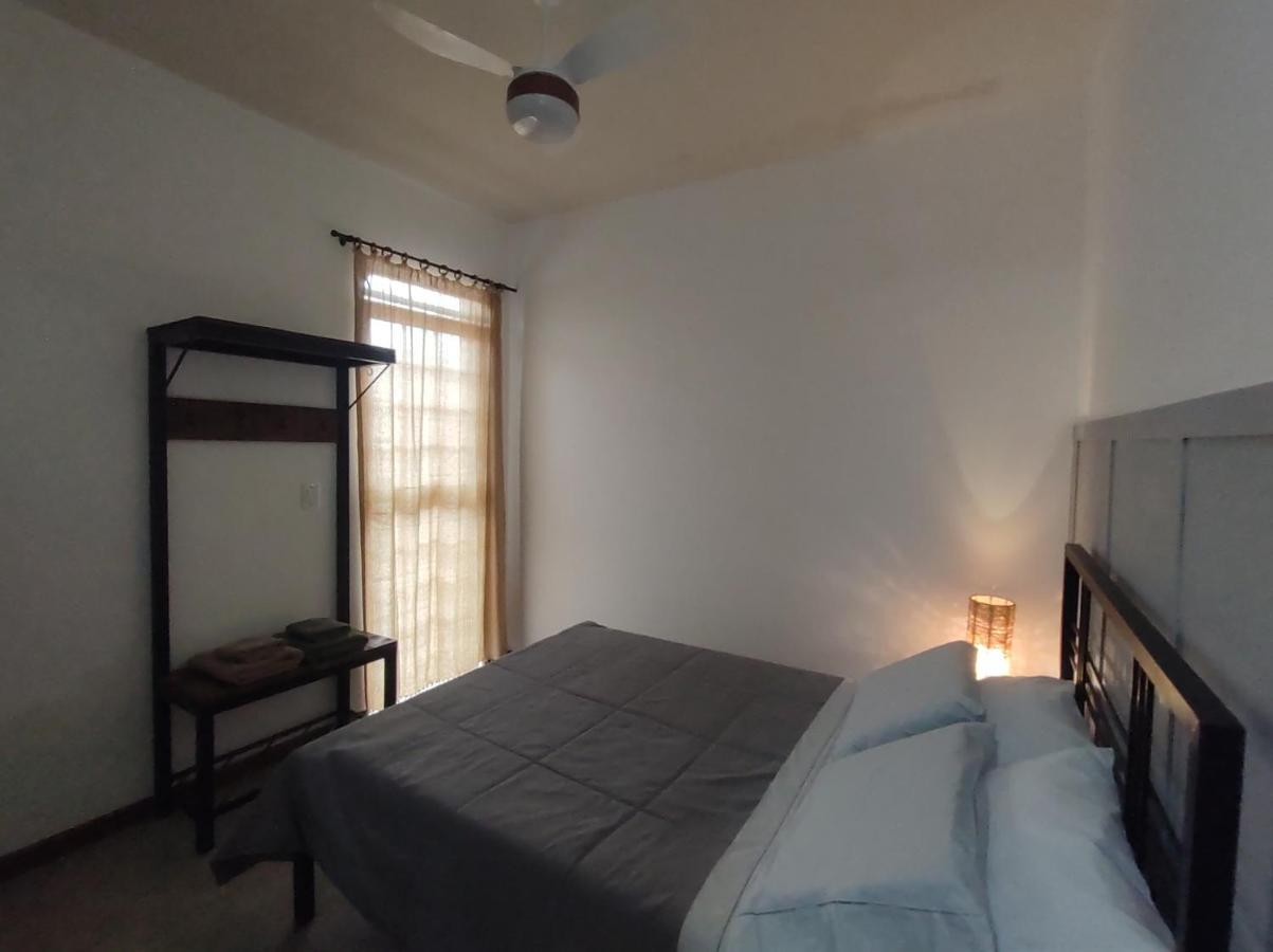 Hostel E Pousada Dom Bosco Сан-Жуан-дел-Рей Экстерьер фото