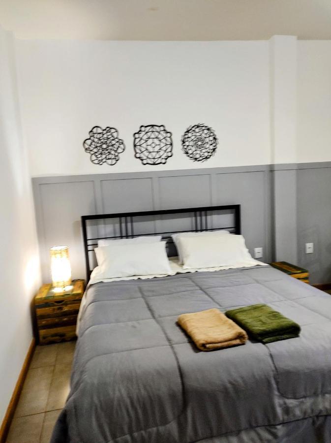 Hostel E Pousada Dom Bosco Сан-Жуан-дел-Рей Экстерьер фото