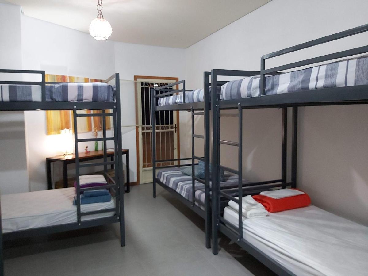 Hostel E Pousada Dom Bosco Сан-Жуан-дел-Рей Экстерьер фото