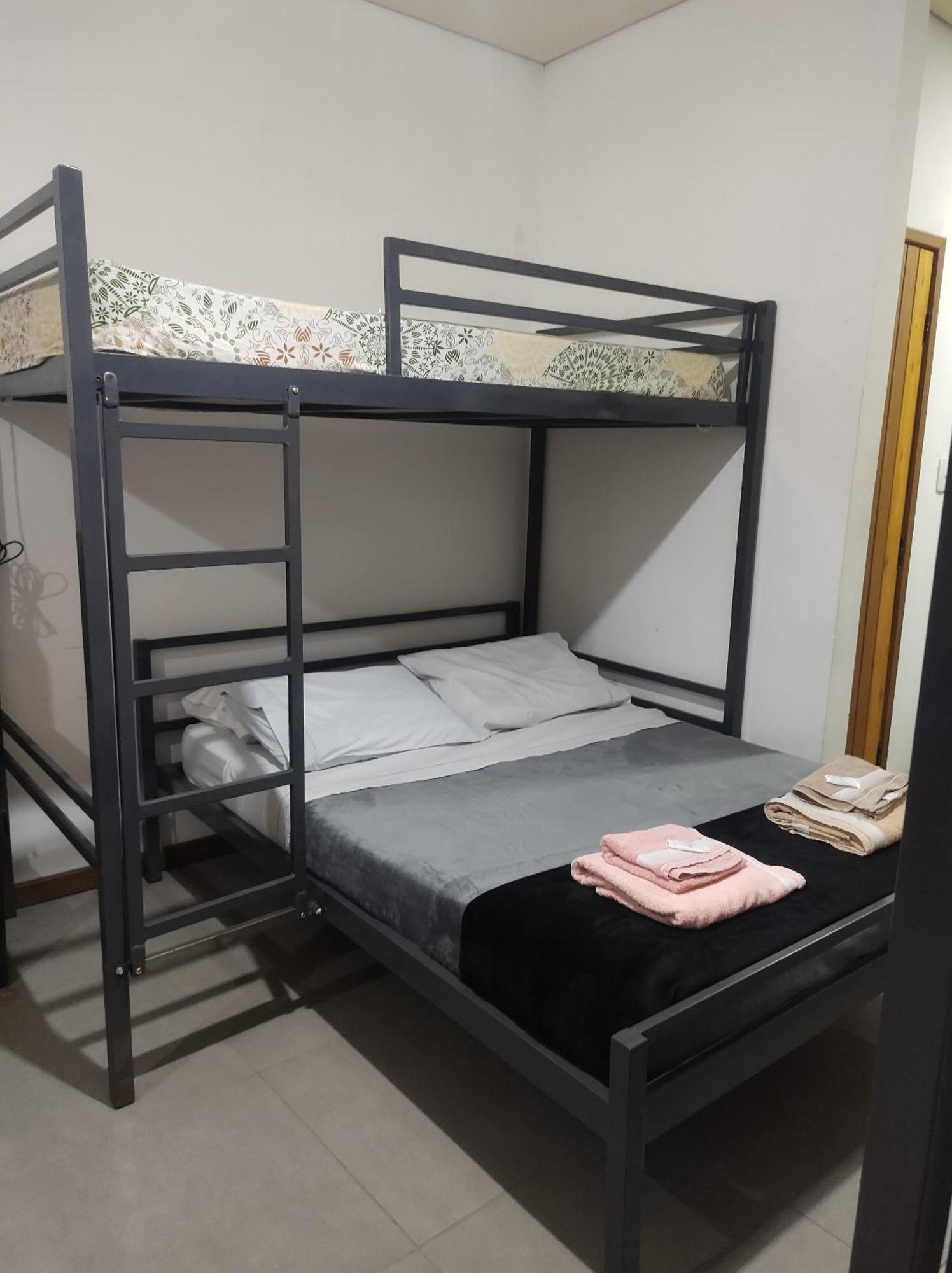 Hostel E Pousada Dom Bosco Сан-Жуан-дел-Рей Экстерьер фото