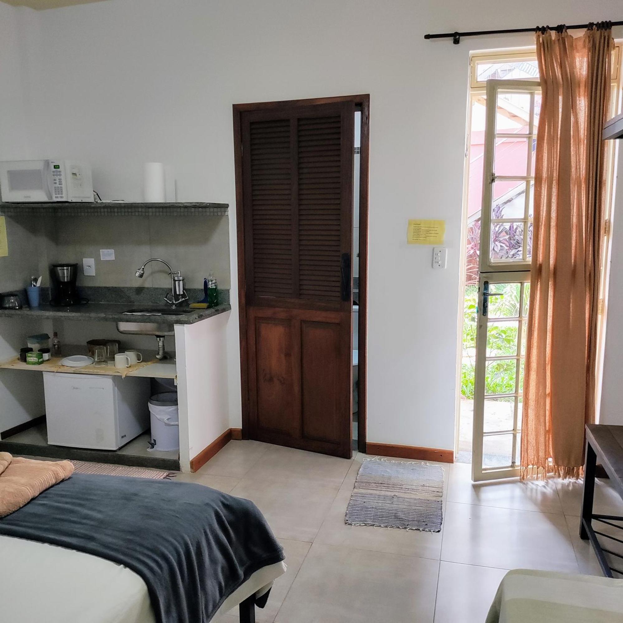 Hostel E Pousada Dom Bosco Сан-Жуан-дел-Рей Экстерьер фото